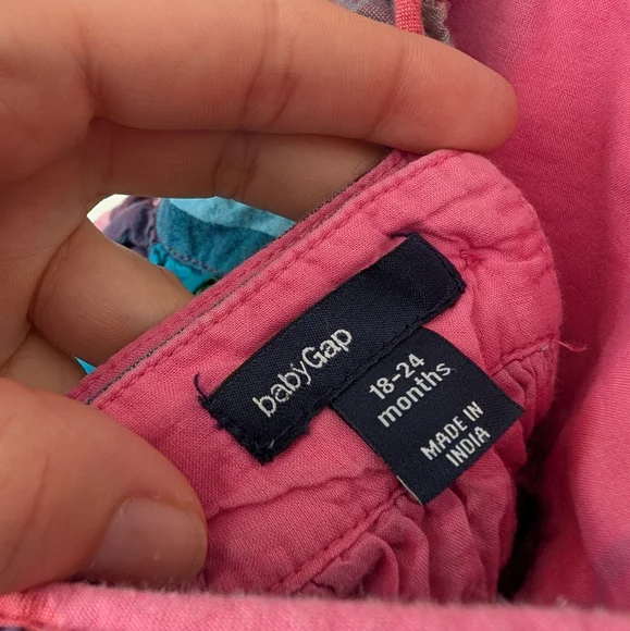 Gap Girls 18-24 Month Dress Bundle - Picture 7 of 10